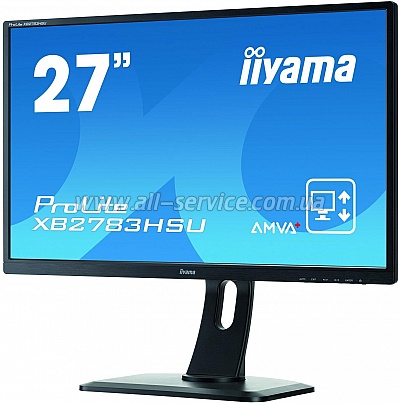 Монитор iiyama 27 Монитор iiyama 27