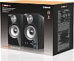   REAL-EL S-420 Black (EL121200011)
