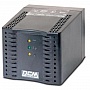 Стабилизатор напряжения Powercom TCA-2000 black