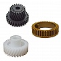  Foshan-YAT-SING CANON NP-1215/ G-20.  (FS2-0888/ FS2-0890/ FS2-0891) Fuser Gear (NP1215SET-Foshan)