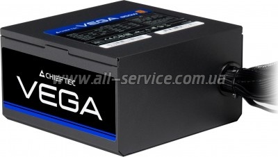   Chieftec 850W Vega (PPG-850-S)