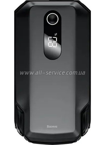    Baseus 20000mAh Super Energy Max Car Jump Starter (CGNL020001)