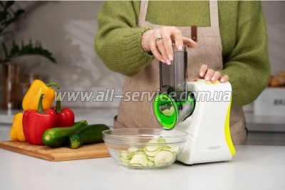 ������������ Ardesto CHK-G200W