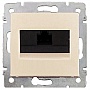   Legrand Valena RJ45  5e UTP 1   (774130)