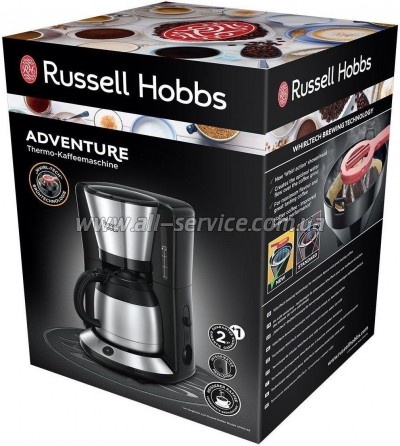   Russell Hobbs Adventure (24020-56)