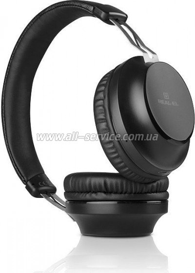 �������� REAL-EL GD-828 Black
