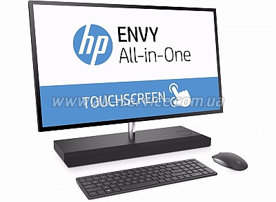  HP Envy AiO 27UHD Touch (4RS10EA)