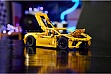 ����������� LEGO Technic Chevrolet Corvette Stingray (42205)