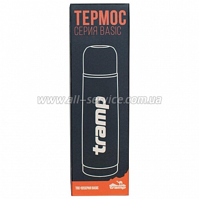  Tramp Basic 0.5  Olive (TRC-111-olive)