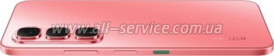   Infinix Hot 60i 8/256Gb Neon Red (4894947093777)