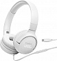  JBL Tune 520C USB-C White (JBLT520CWHT)