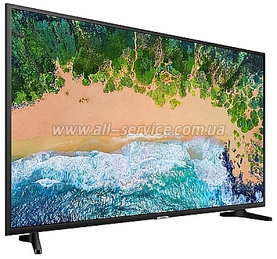  Samsung UE43NU7090UXUA