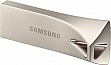  128GB Samsung USB 3.1 Bar Plus Champagne Silver (MUF-128BE3/APC)