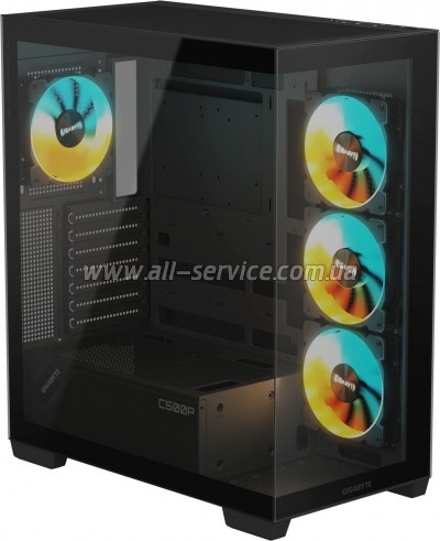  GIGABYTE GB-C500P ST