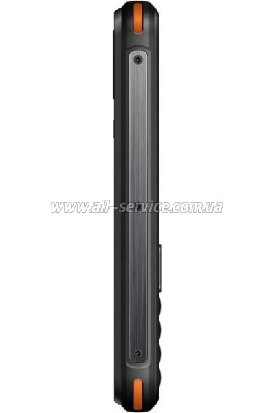   Ulefone Armor Mini 3 Black (6937748735960)