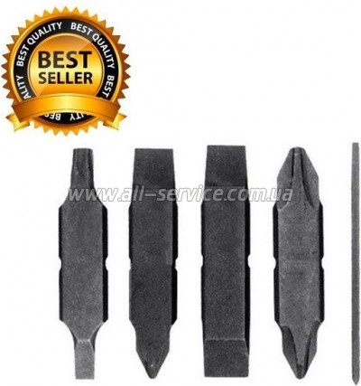     Leatherman Bit Kit (934925)