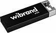  Wibrand 4GB Chameleon Black USB 2.0 (WI2.0/CH4U6B)