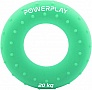  PowerPlay PP-4338 Hand Grip Medium 20   (PP_4338_Green_20kg)