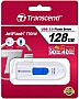  128GB Transcend JetFlash 790 White (TS128GJF790W)