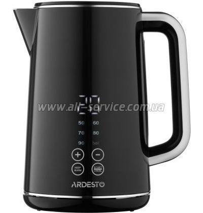  Ardesto EKL-X53E
