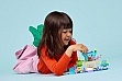 ����������� LEGO Gabby's Dollhouse ����������� ����������� ��������� ����� (11204)
