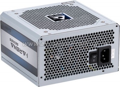   Chieftec 700W (GPC-700S)