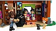 ����������� LEGO Friends ����� � ������� ���� (42654)