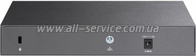  TP-Link ER707-M2