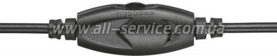  Trust Primo Chat 3.5mm BLACK (21665)