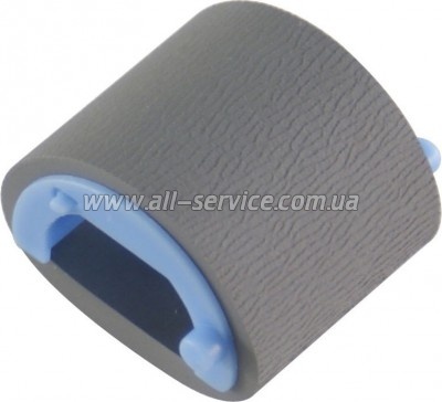 Ролик захвата бумаги CET HP LJ P1006/ 1007/ 1008/ Pro P1102w/ аналог RL1-1442 (CET4702) Ролик захвата бумаги CET HP LJ P1006/ 1007/ 1008/ Pro P1102w/ аналог RL1-1442 (CET4702)