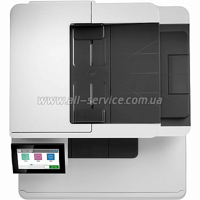  HP Color LJ Enterprise M480f (3QA55A)