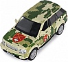 Автомодель TechnoDrive Шеврони Героїв Land Rover Range Rover Sport ОК "Захід" (250399UM) Автомодель TechnoDrive Шеврони Героїв Land Rover Range Rover Sport ОК "Захід" (250399UM)