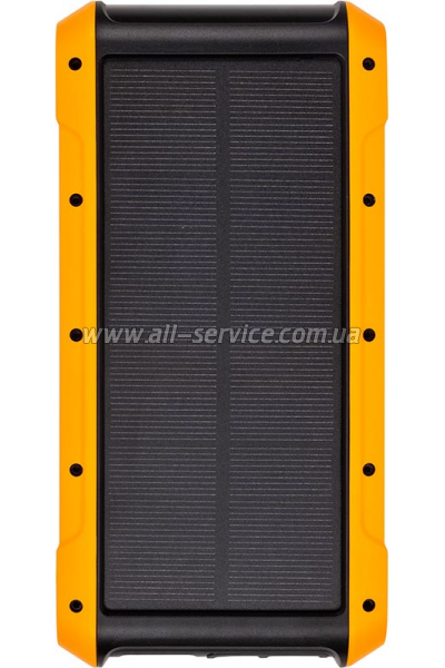 ������� ������������� PowerPlant 20000mAh, PD/ 18W Solar (PB930487)