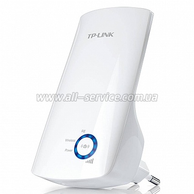 Wi-Fi ����� ������� TP-LINK TL-WA854RE