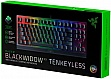  Razer BlackWidow V3 TKL Razer Green RU (RZ03-03490700-R3R1)