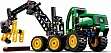 ����������� LEGO Technic ������� ������� John Deere 1470H (42218)