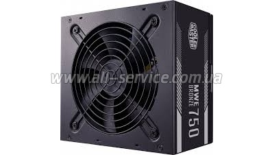   Cooler Master MasterWatt 750 (MPX-7501-AMAAB)