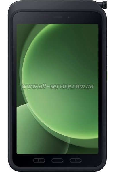  Samsung Galaxy Tab Active 5 X300 6/128GB Wi-Fi (SM-X300NZGAEUC)