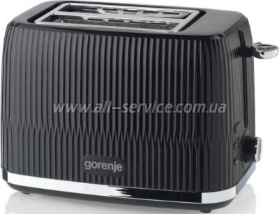  Gorenje T850DPB