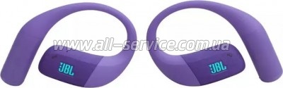 �������� JBL Endurance Zone Purple (JBLENDUZONEPUR)