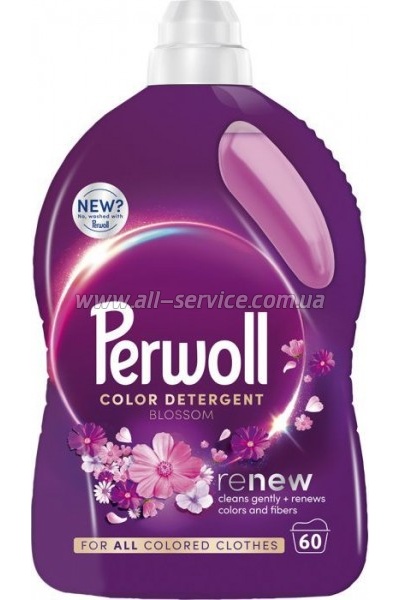    Perwoll    3  (9000101809619)