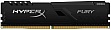  Kingston HyperX 64 GB 4x16GB DDR4 2400 MHz FURY Black (HX424C15FB4K4/64)