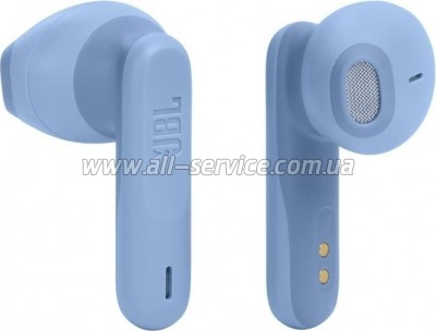  JBL Wave Flex TWS Blue (JBLWFLEXBLU)