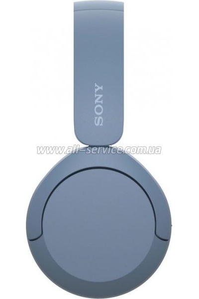  Sony WH-CH520 Wireless Blue (WHCH520L.CE7)