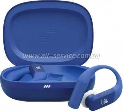 �������� JBL Endurance Peak 4 Blue (JBLENDUPEAK4BLU)