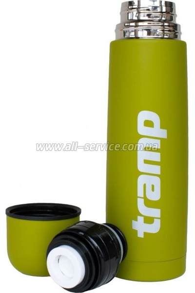  Tramp Basic 0.75  Olive (UTRC-112-olive)