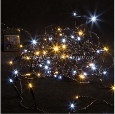 �������� ColorWay ������-������� LED 250 5� (CW-G-250L5VMC)