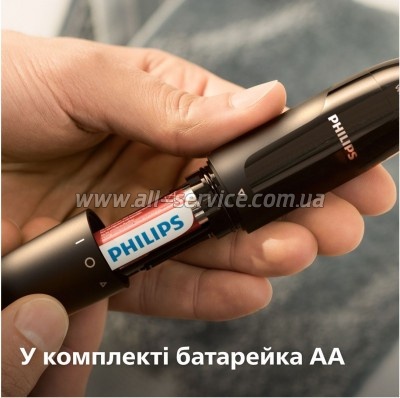 ������� Philips NT1650/16