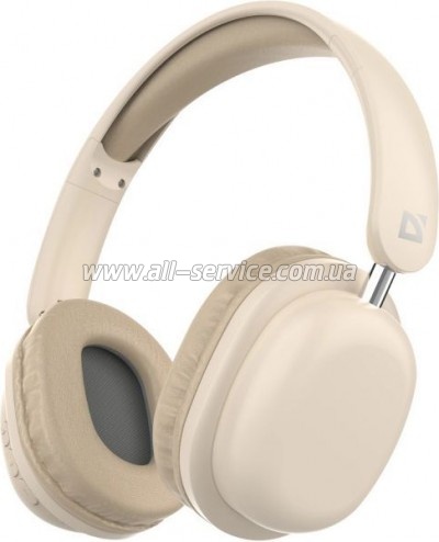 �������� Defender FreeMotion B640 Bluetooth Beige (63642)