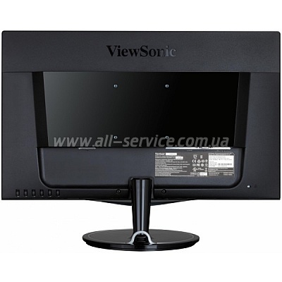 ������� VIEWSONIC VX2757-mhd Black